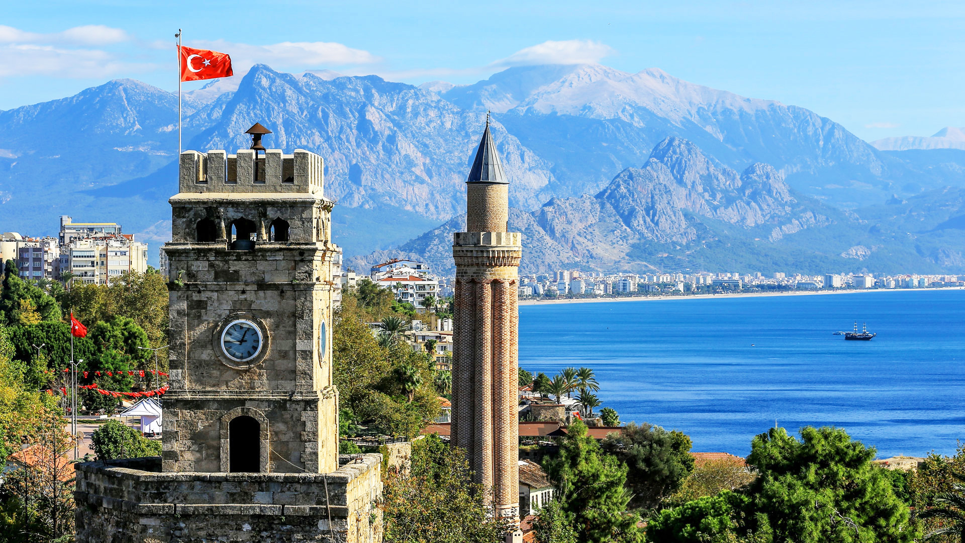 Turkey