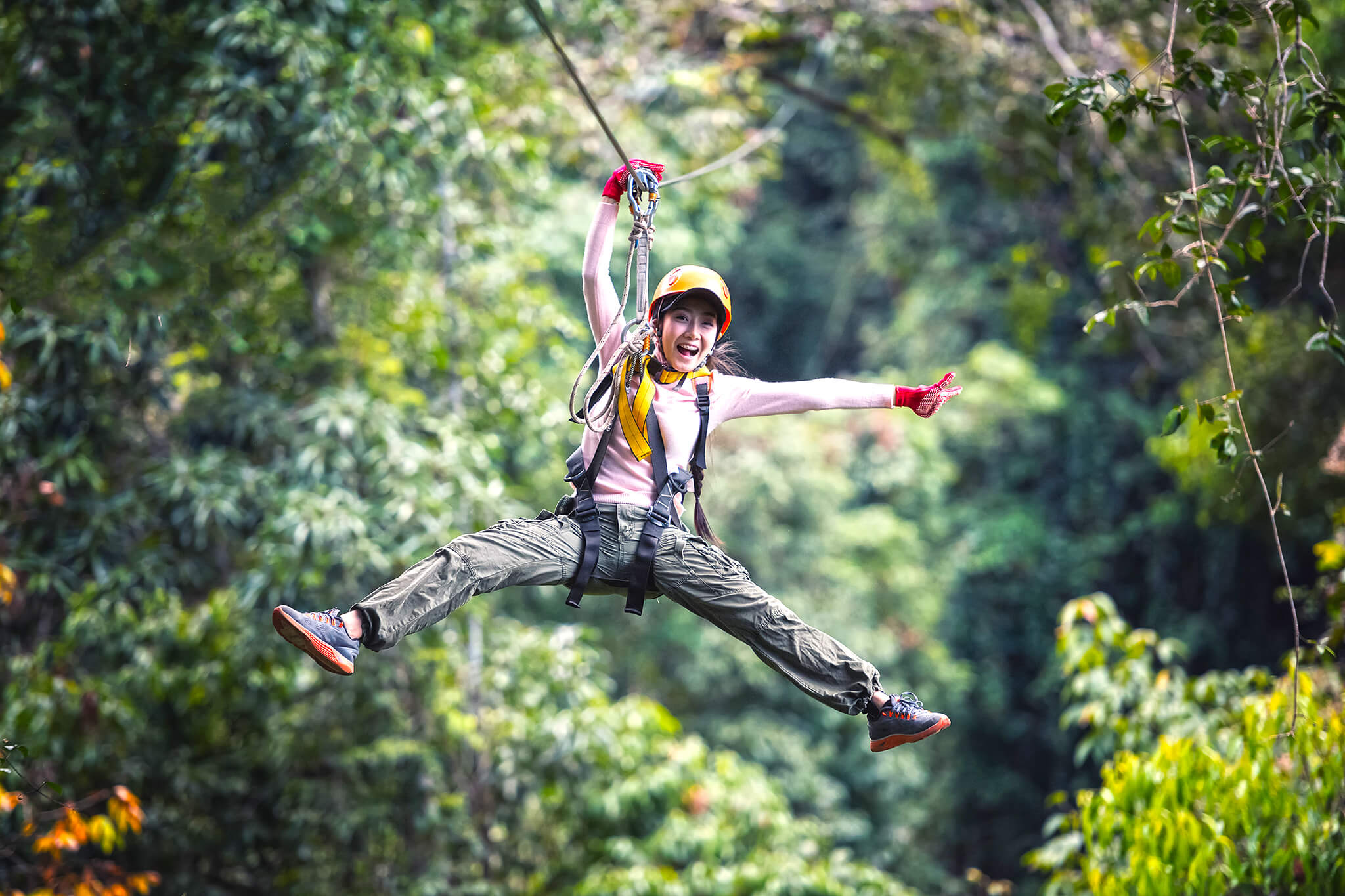 Zipline