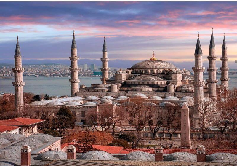 ISTANBUL CITY TOUR