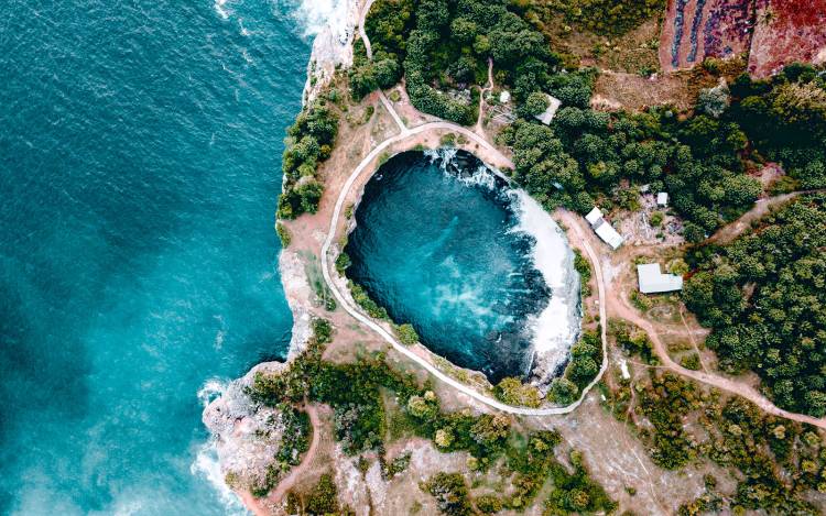 Bali 4 Tage 3 Nächte Touren