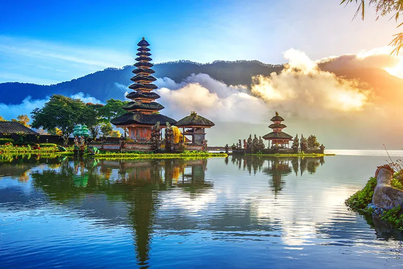 Bali 5 Tage 4 Nächte Touren